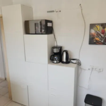 Gaestewohnung In Adolf Grimme Stadt Marl