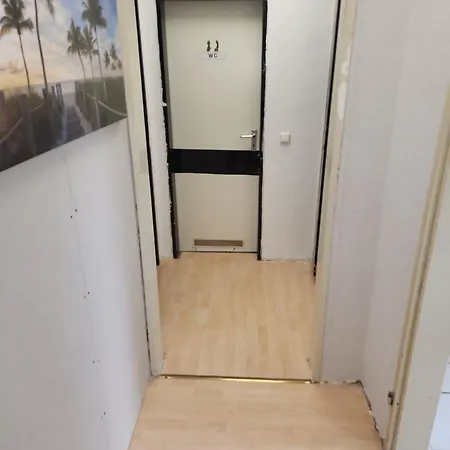 Monteurwohnung In Adolf Grimme Stadt Marl