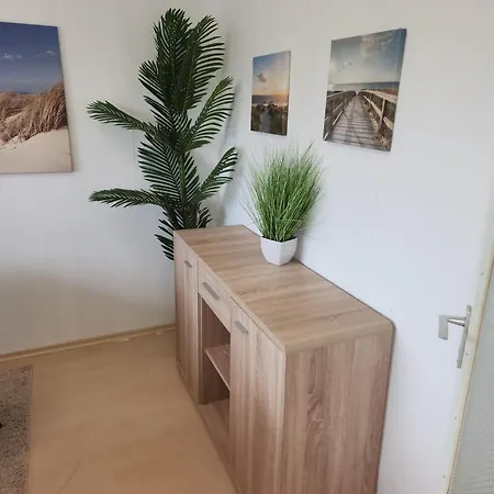 Apartment Gaestewohnung In Adolf Grimme Stadt Marl