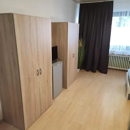 Monteurwohnung In Adolf Grimme Stadt Apartment *
