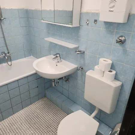 Gaestewohnung In Adolf Grimme Stadt