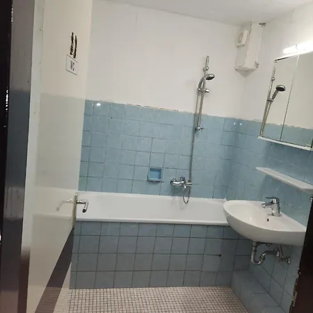 Gaestewohnung In Adolf Grimme Stadt Apartment