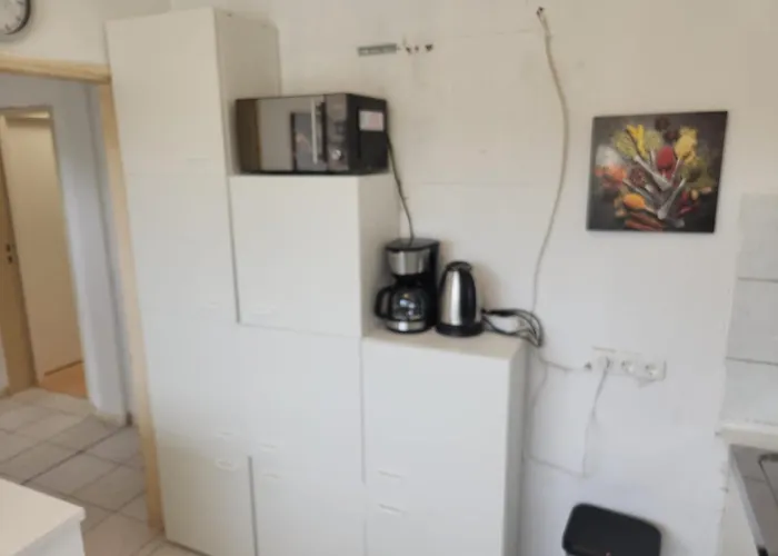 Monteurwohnung In Adolf Grimme Stadt Marl Marl (Recklinghausen)