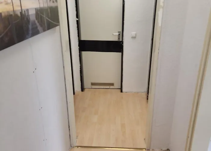 Monteurwohnung In Adolf Grimme Stadt Marl