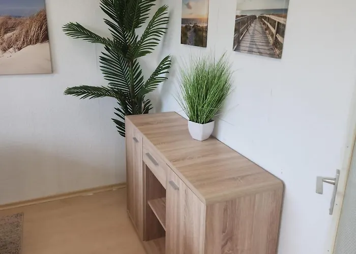 Lejlighed Monteurwohnung In Adolf Grimme Stadt Marl Marl (Recklinghausen)