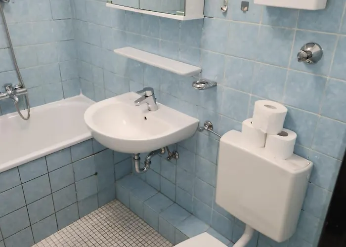 Monteurwohnung In Adolf Grimme Stadt Marl